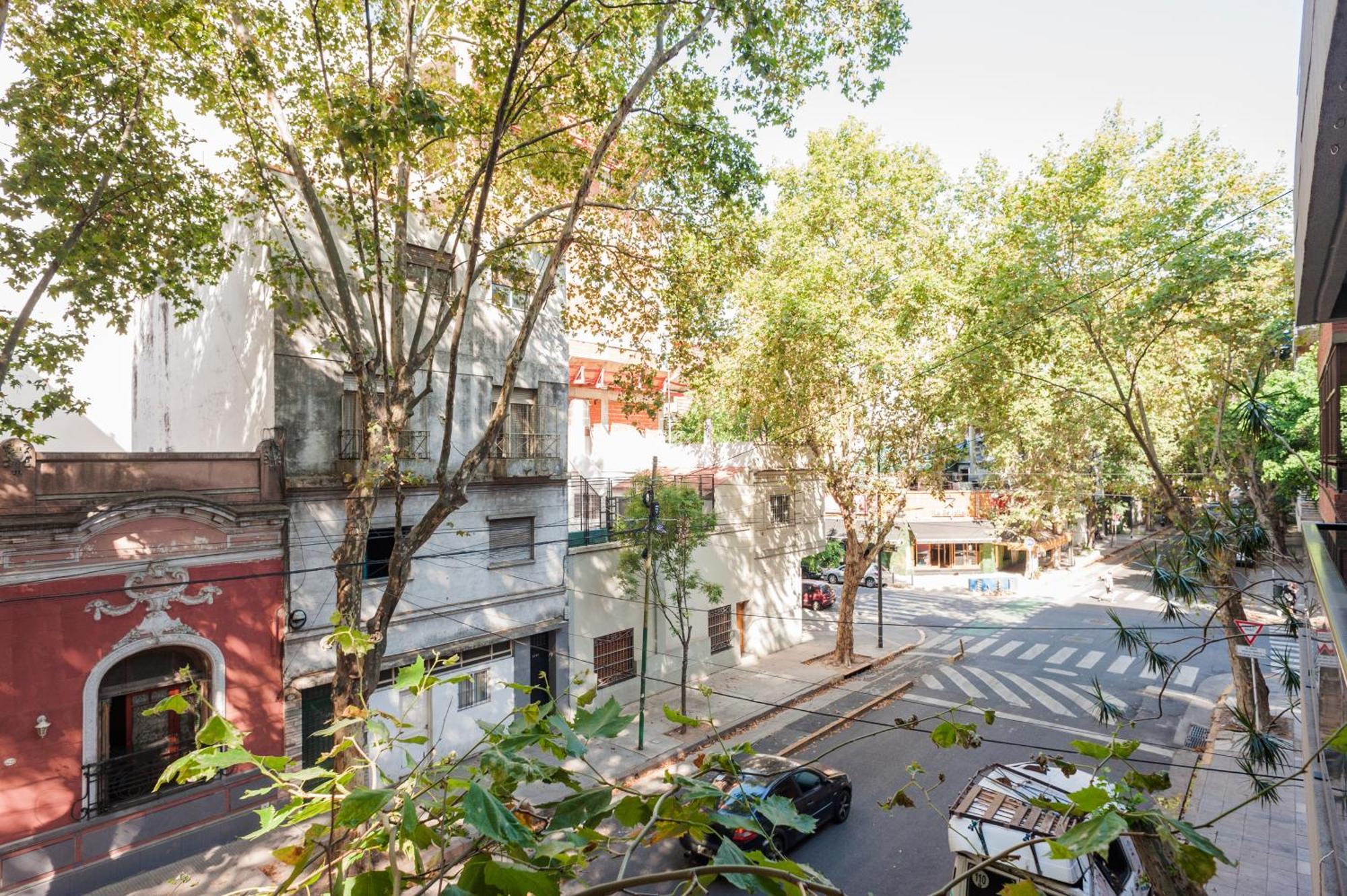 Cloudba Guatemala Hollywood Apartments Буенос-Айрес Екстер'єр фото